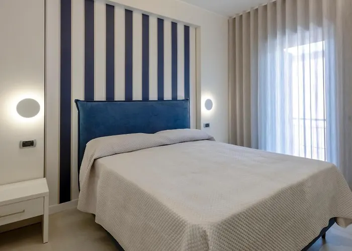Apartmán s 1 ložnicí
